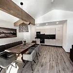 דירה Tauernblick רדשטאדט
