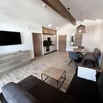 Apartment Tauernblick