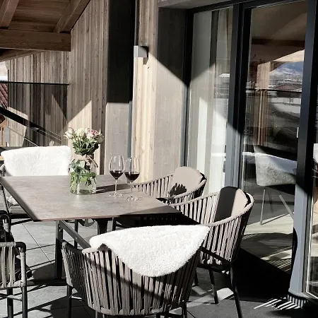 Tauernblick * Radstadt