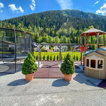 Tauernblick Radstadt