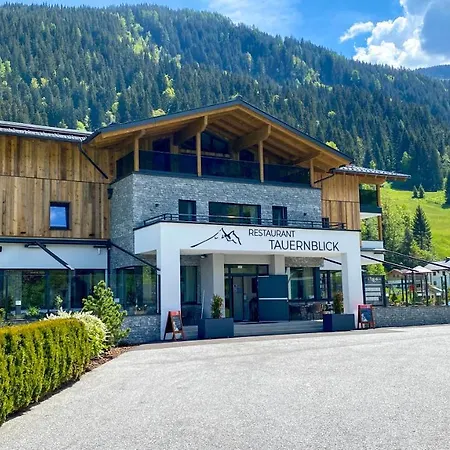 Tauernblick Radstadt