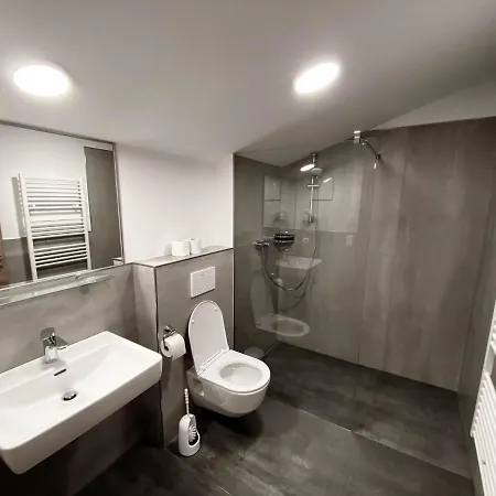 Tauernblick Apartment