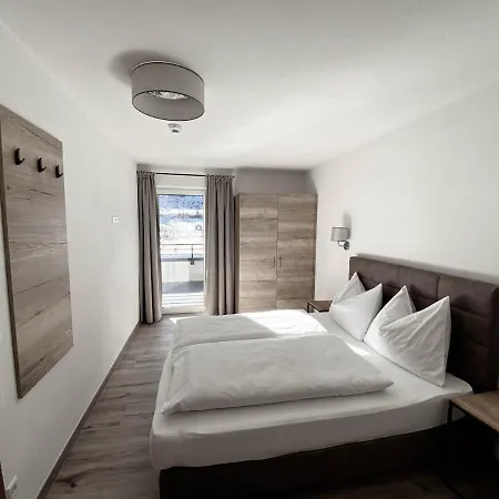 Tauernblick Apartment Radstadt