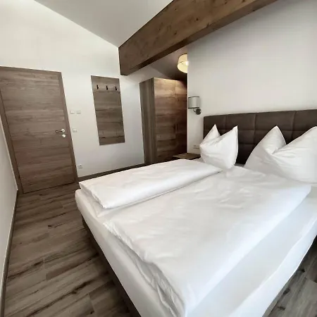 Apartment Tauernblick