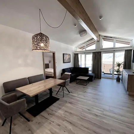 Tauernblick Apartment