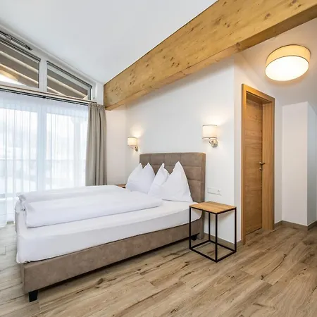 Tauernblick Apartment *