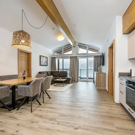 Tauernblick Daire Radstadt