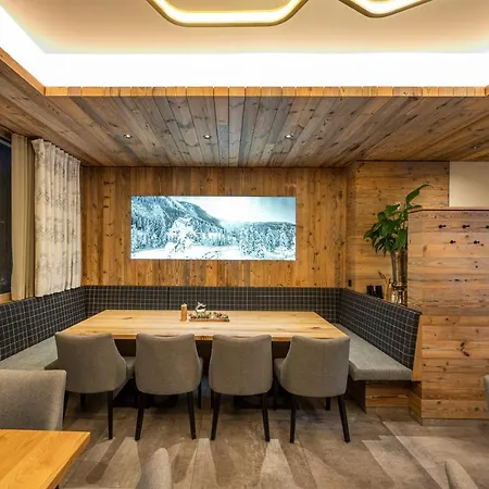 Tauernblick Daire Radstadt