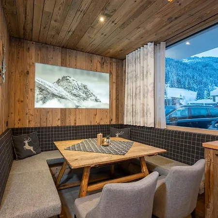 Daire Tauernblick Radstadt