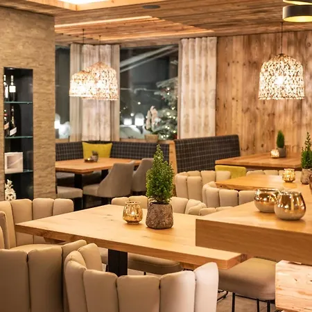 Tauernblick Daire Radstadt